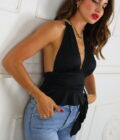 Top Licra Cascos - Imagen 12