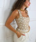 Camiseta Licra Lunares - Imagen 5