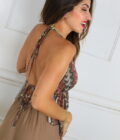 Top Estampado Brillo - Imagen 4