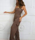 Conjunto Bambula Top Asimétrico - Imagen 8