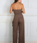 Conjunto Bambula Top Asimétrico - Imagen 10