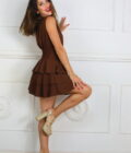 Vestido Volantes Básic - Imagen 3