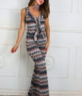 Conjunto Estampado Brillo