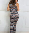 Conjunto Estampado Brillo - Imagen 4