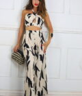 Conjunto Top Estampado - Imagen 12