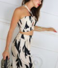 Conjunto Top Estampado - Imagen 9
