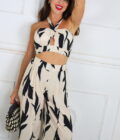 Conjunto Top Estampado - Imagen 10