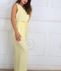 Conjunto Chaleco-Blusa - Imagen 14