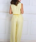 Conjunto Chaleco-Blusa - Imagen 16