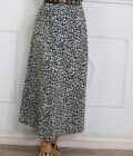 Falda Larga Print - Imagen 4