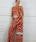 Mono Ancho Print
