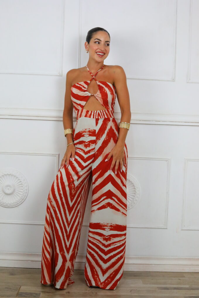 Mono Ancho Print