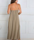 Vestido Conchas - Imagen 3