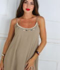 Vestido Conchas - Imagen 4