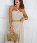 Conjunto Fruncido Básic - Imagen 6