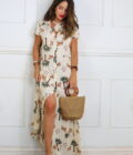 Vestido Camisero Sabannah