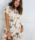 Vestido Camisero Sabannah - Imagen 6