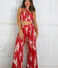 Conjunto Top Estampado - Imagen 2