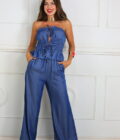 Conjunto Vaquero