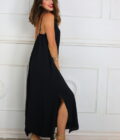 Vestido Lencero Largo - Imagen 16