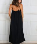 Vestido Lencero Largo - Imagen 17