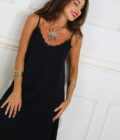 Vestido Lencero Largo - Imagen 19
