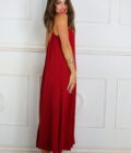 Vestido Lencero Largo - Imagen 12