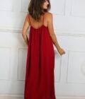 Vestido Lencero Largo - Imagen 10