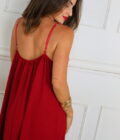 Vestido Lencero Largo - Imagen 13
