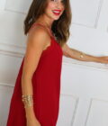 Vestido Lencero Largo - Imagen 11