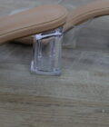 Sandalias Transparentes - Imagen 3