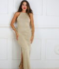 Vestido Largo Hilo - Imagen 2