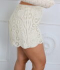 Short Croché - Imagen 5