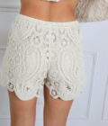 Short Croché - Imagen 6
