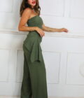 Conjunto Bambula Top Asimétrico - Imagen 7