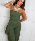 Conjunto Bambula Top Asimétrico - Imagen 6