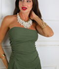 Conjunto Bambula Top Asimétrico - Imagen 5