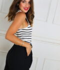 Top Hilo Rayas - Imagen 4