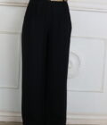 Pantalon Efecto Lino Básic - Imagen 24