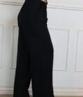 Pantalon Efecto Lino Básic - Imagen 25
