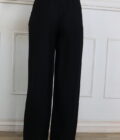Pantalon Efecto Lino Básic - Imagen 26