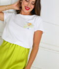 Camiseta Cóctel
