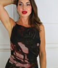 Vestido Red Cordón - Imagen 5