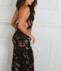 Vestido Red Cordón - Imagen 4