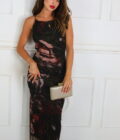 Vestido Red Cordón - Imagen 3