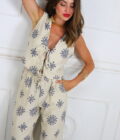 Conjunto Estampado Cordón - Imagen 5