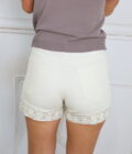 Short Vaquero Bordado - Imagen 6