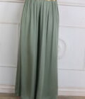Pantalon Satinado Básic - Imagen 10