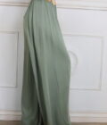Pantalon Satinado Básic - Imagen 11