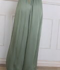 Pantalon Satinado Básic - Imagen 12